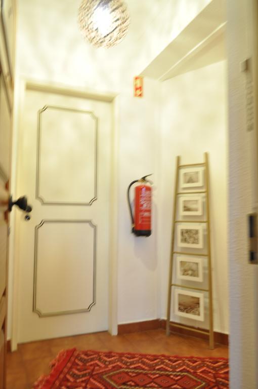 Casa Da Poesia Appartement Portimão Buitenkant foto