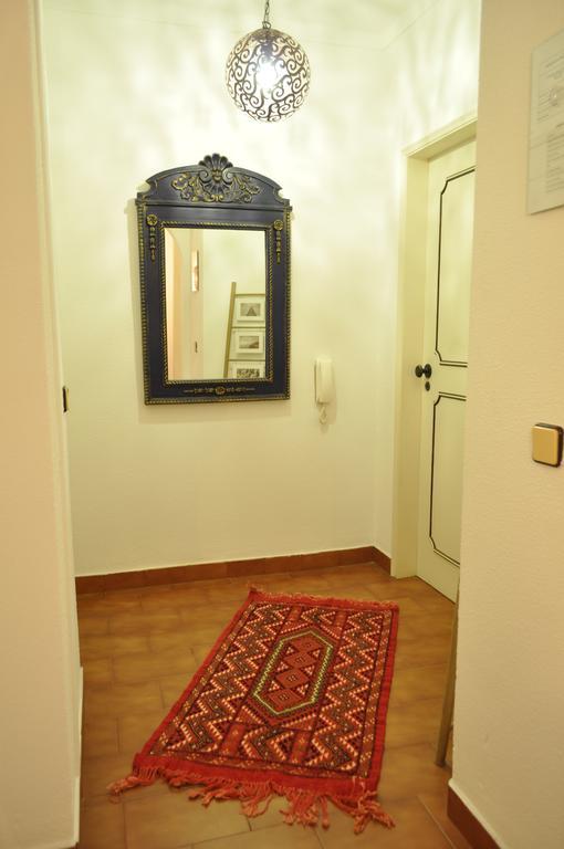 Casa Da Poesia Appartement Portimão Buitenkant foto