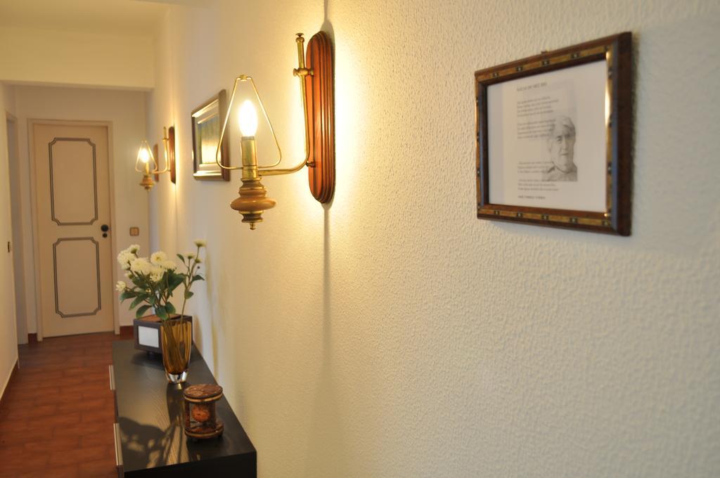 Casa Da Poesia Appartement Portimão Buitenkant foto