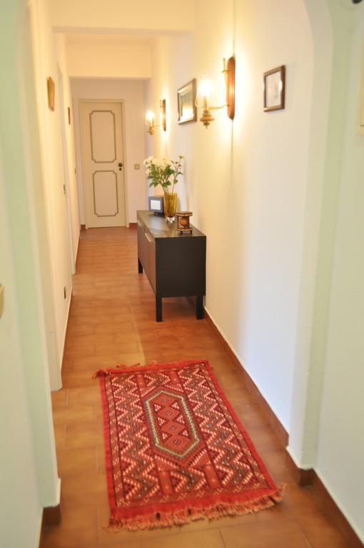 Casa Da Poesia Appartement Portimão Buitenkant foto