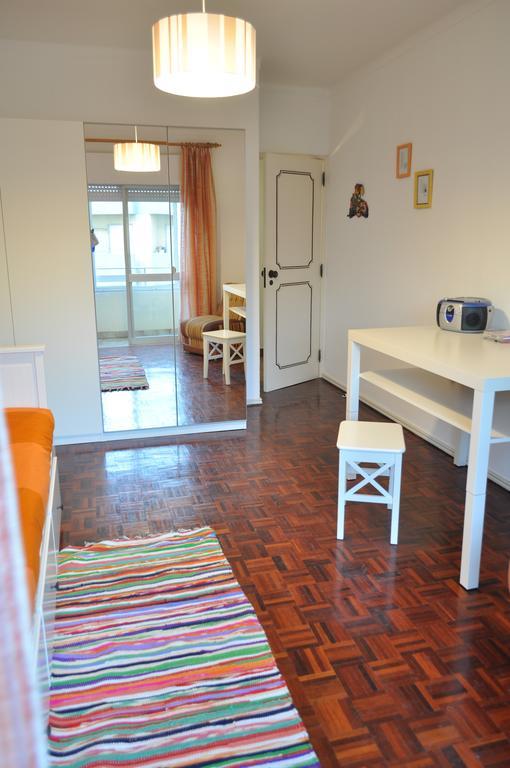 Casa Da Poesia Appartement Portimão Buitenkant foto