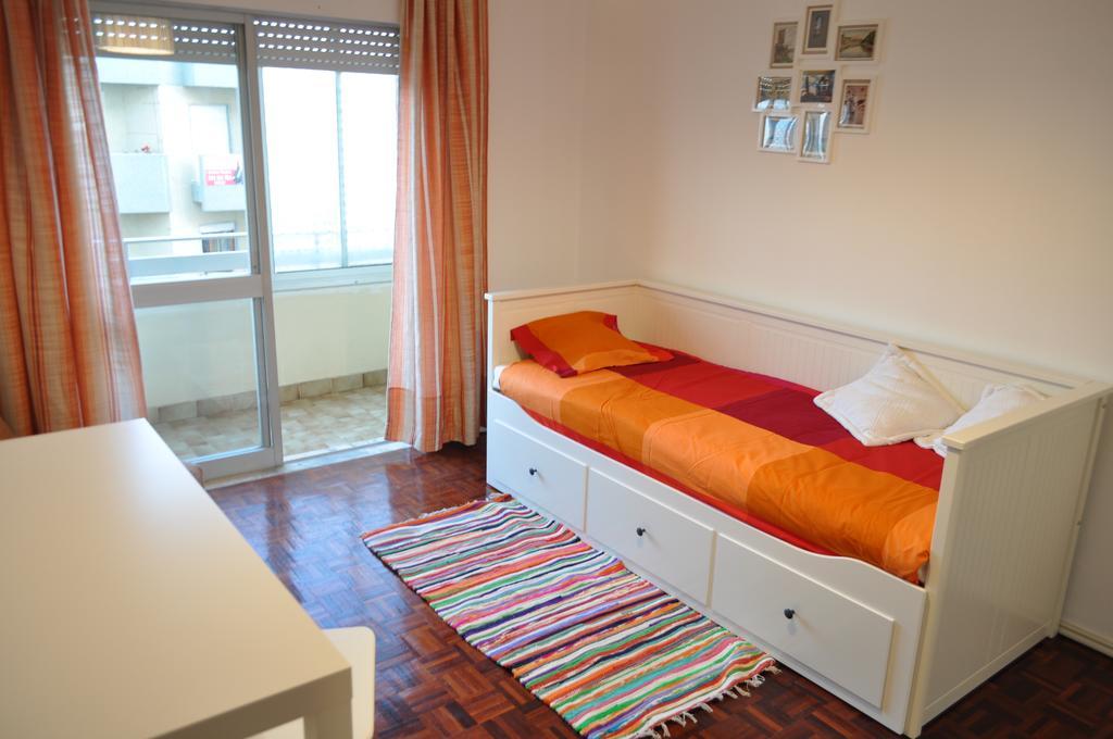 Casa Da Poesia Appartement Portimão Buitenkant foto