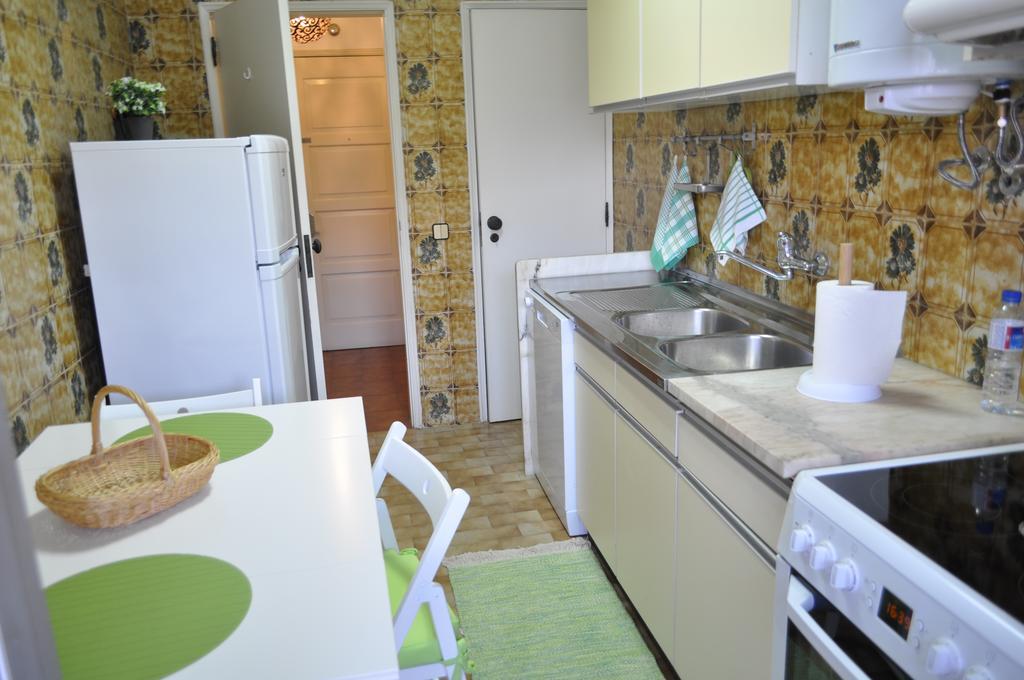 Casa Da Poesia Appartement Portimão Buitenkant foto