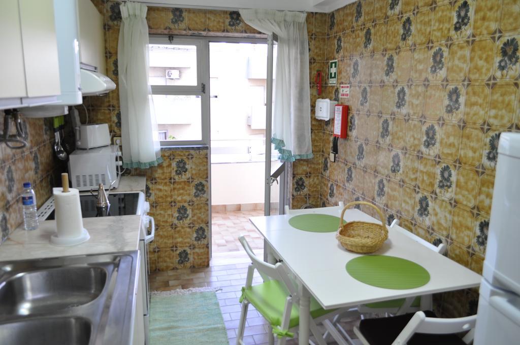 Casa Da Poesia Appartement Portimão Buitenkant foto