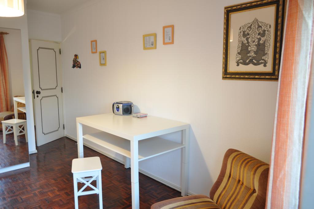 Casa Da Poesia Appartement Portimão Buitenkant foto
