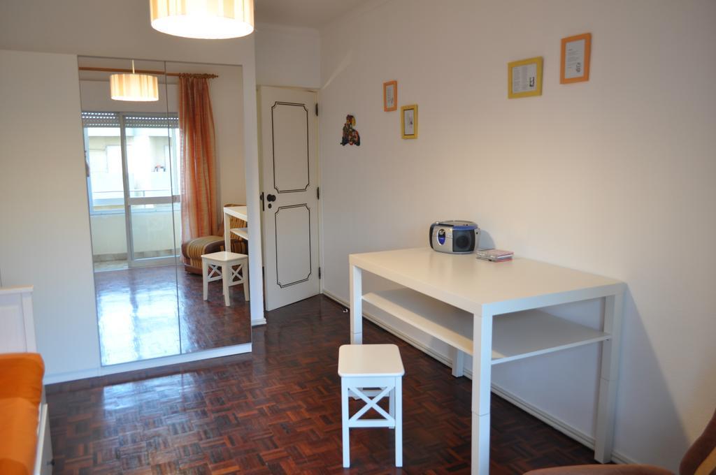 Casa Da Poesia Appartement Portimão Buitenkant foto
