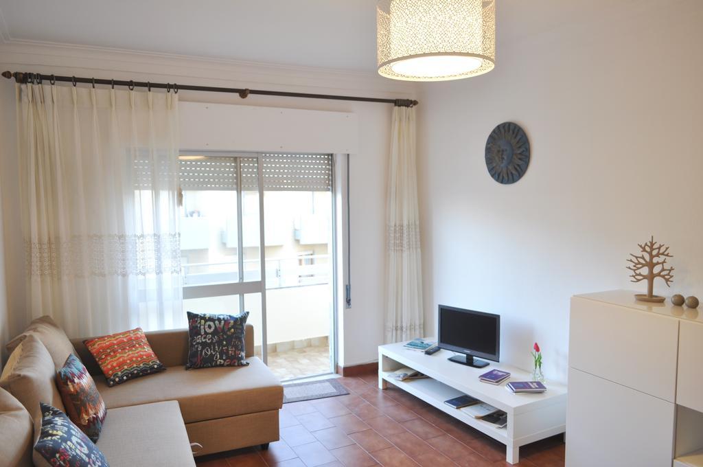 Casa Da Poesia Appartement Portimão Buitenkant foto