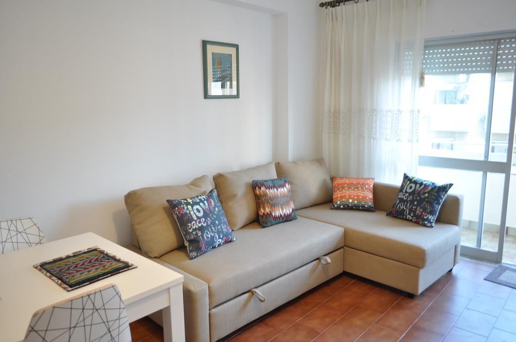 Casa Da Poesia Appartement Portimão Buitenkant foto