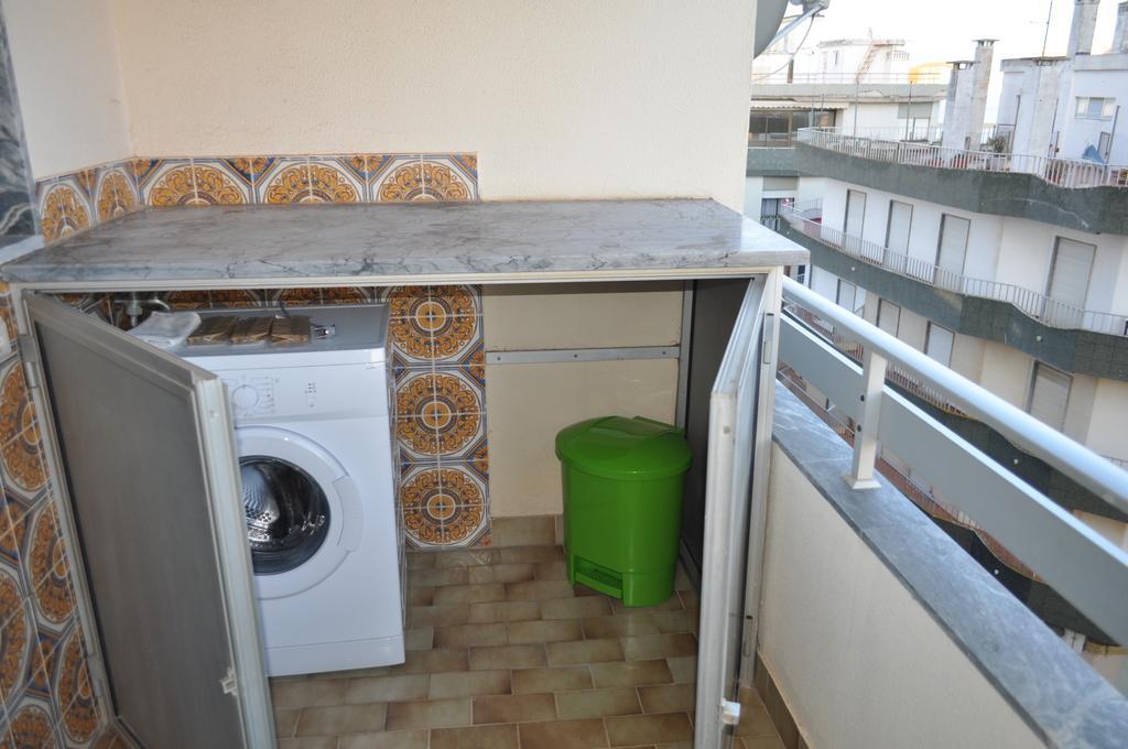 Casa Da Poesia Appartement Portimão Buitenkant foto