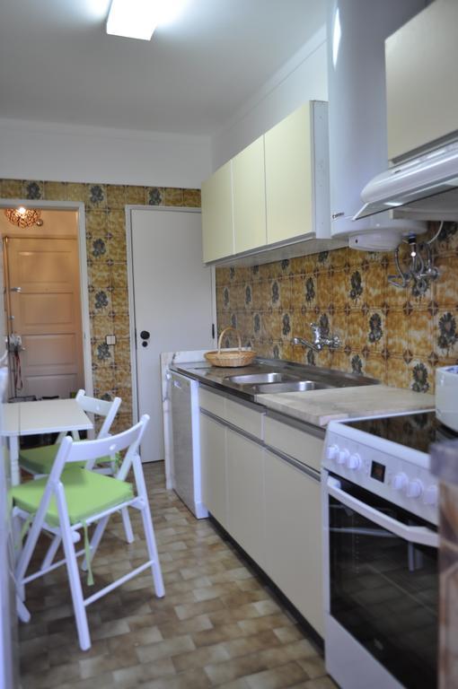 Casa Da Poesia Appartement Portimão Buitenkant foto