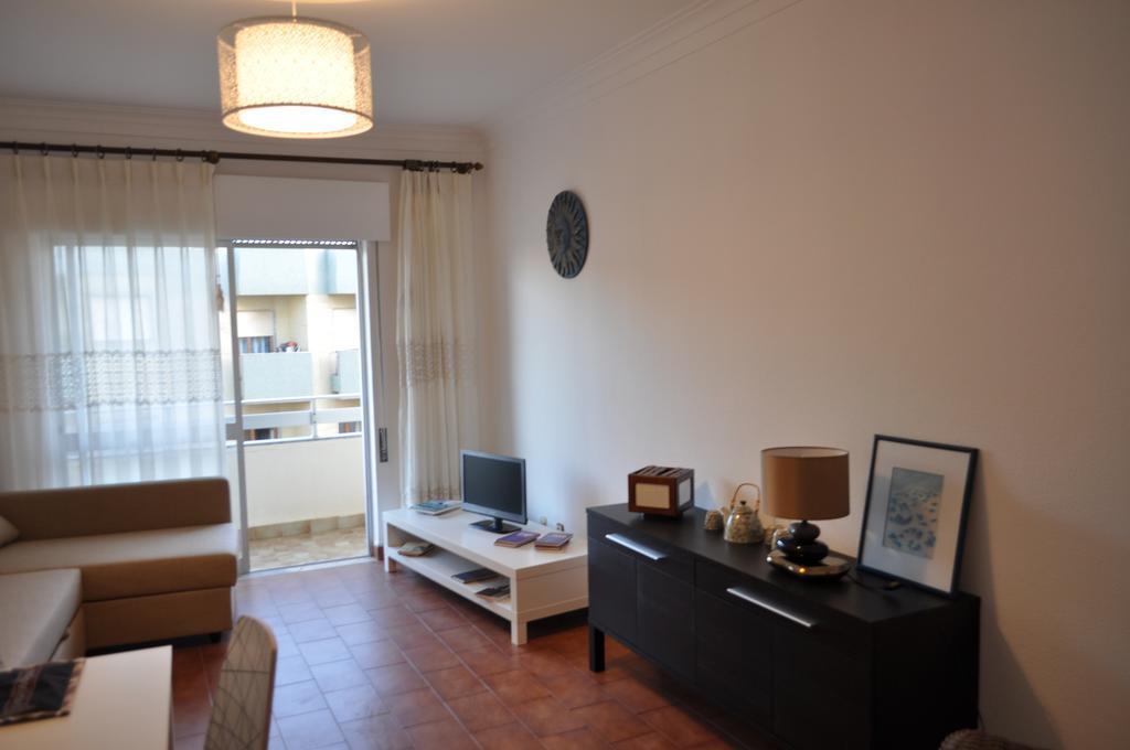 Casa Da Poesia Appartement Portimão Buitenkant foto